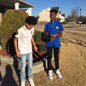 Meet your Posher, 2drippinkids